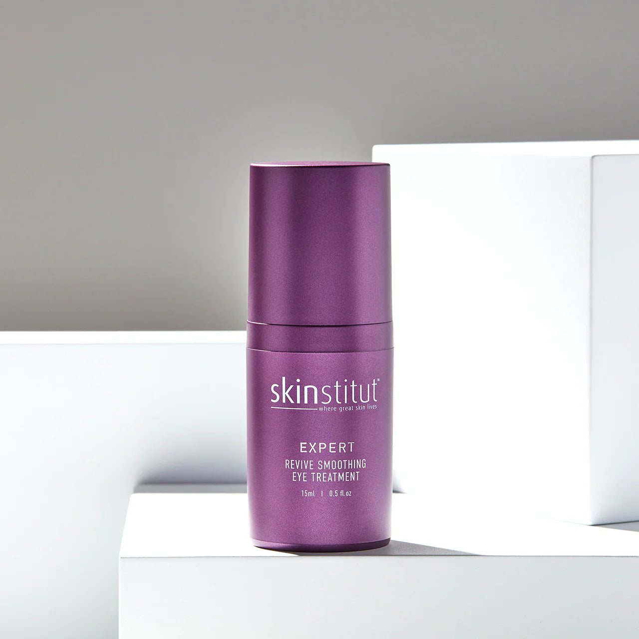 Expert Revive Smoothing Eye Treatment