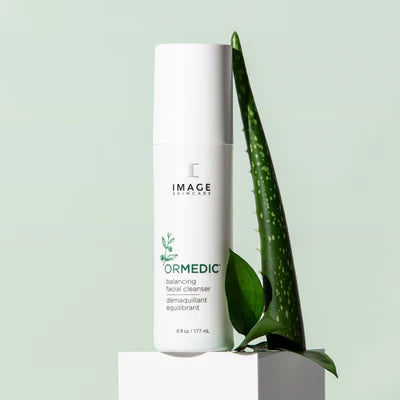 ORMEDIC BALANCING FACIAL CLEANSER