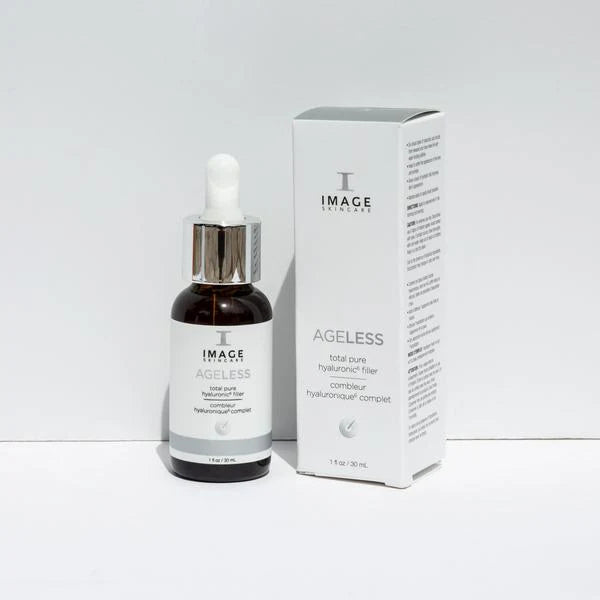 AGELESS Total Pure Hyaluronic 6 Filler