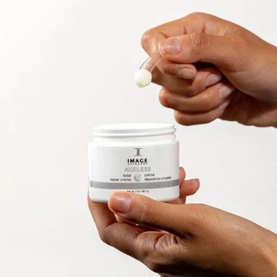 AGELESS total repair crème