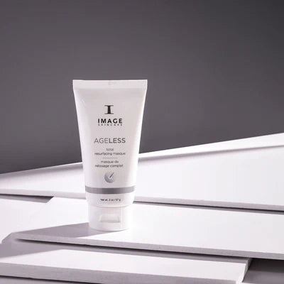 AGELESS total resurfacing masque