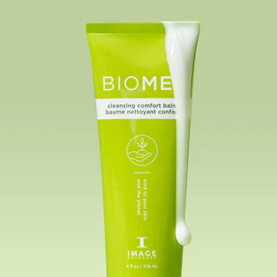 BIOME+ Cleansing Comfort Balm