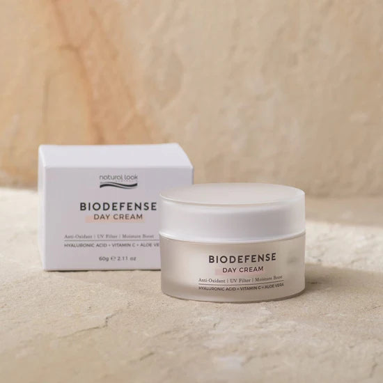 Biodefense Day Cream