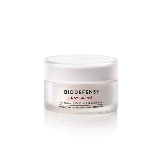 Biodefense Day Cream