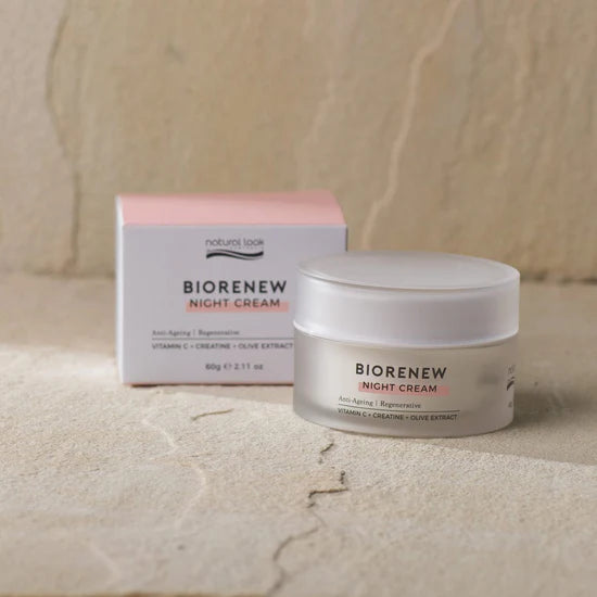 Biorenew Night Cream