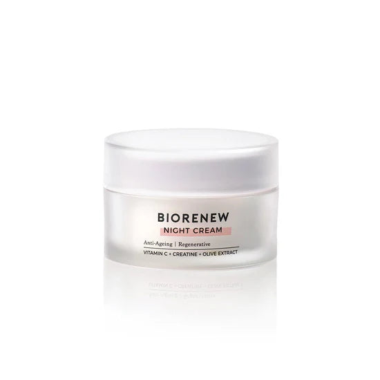 Biorenew Night Cream