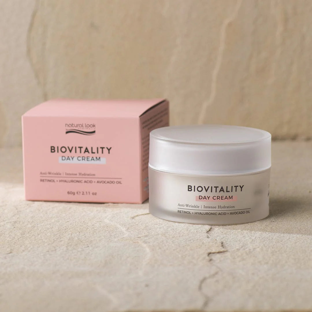 Biovitality Day Cream