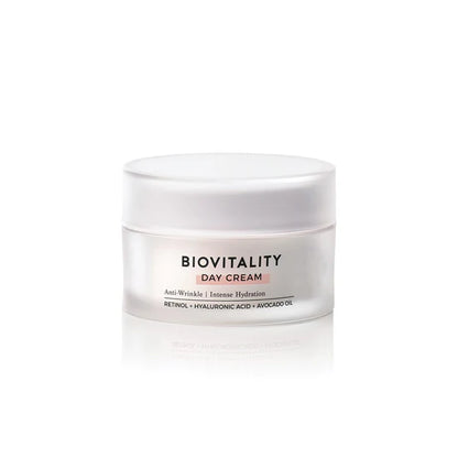 Biovitality Day Cream