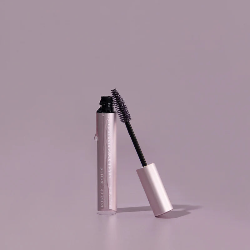 PURELY LASHES LASH &amp; BROW RESCUE OIL