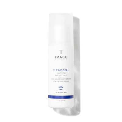 CLEAR CELL SALICYLIC CLARIFYING TONIC