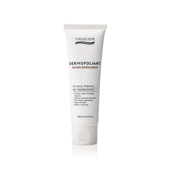 Dermofoliant Micro Exfoliator