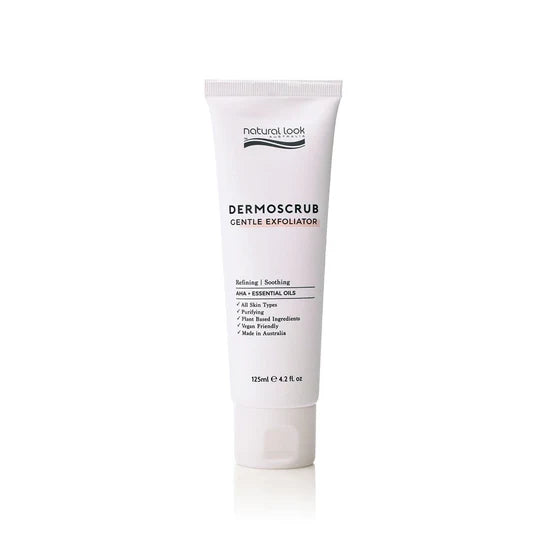 Dermoscrub Gentle Exfoliator