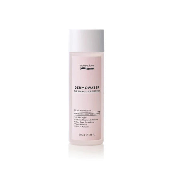 Dermowater Eye Make-Up Remover