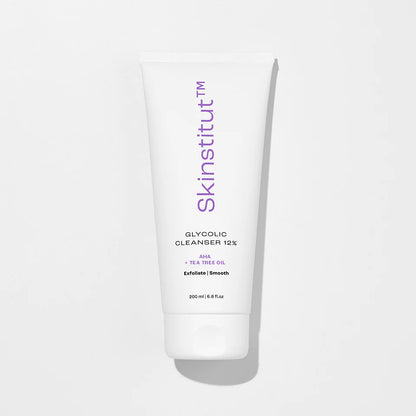 Glycolic Cleanser 12%