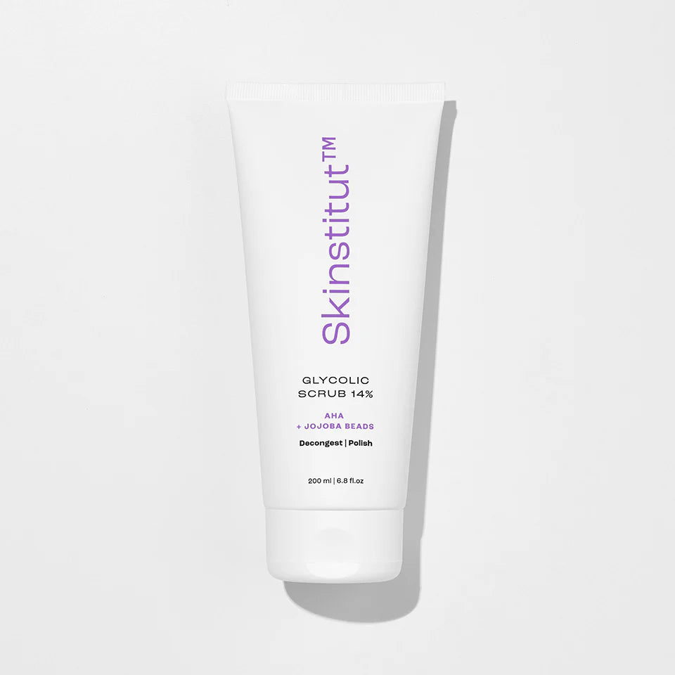 Glycolic Scrub 14%