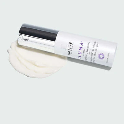 ILUMA intense brightening eye crème