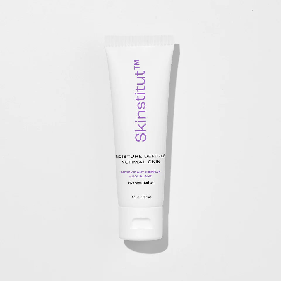 Moisture Defence- Normal Skin Moisturiser