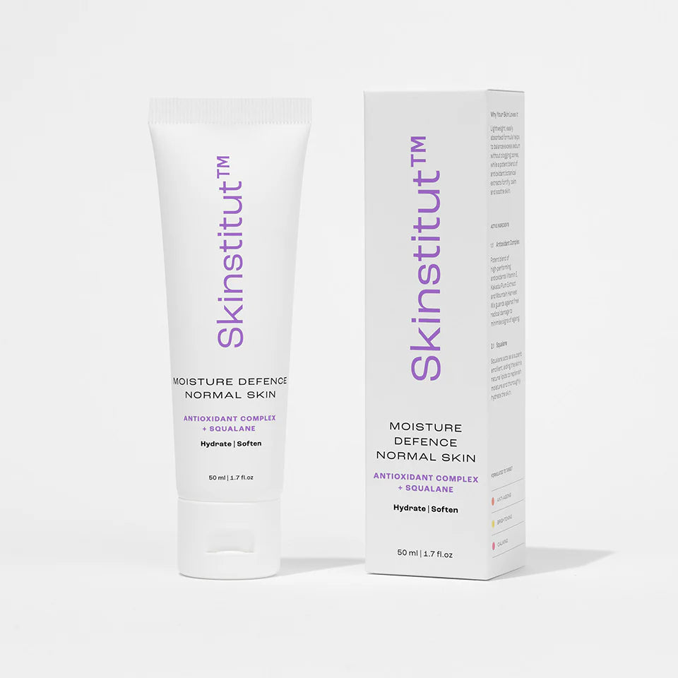 Moisture Defence- Normal Skin Moisturiser