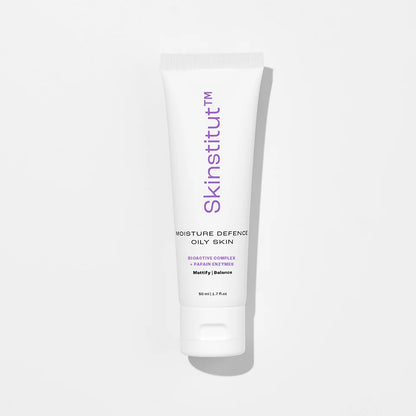 Moisture Defence- Oily Skin Moisturiser