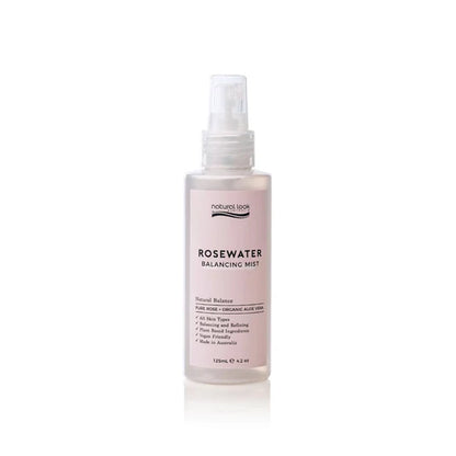 Rosewater Balancing Mist