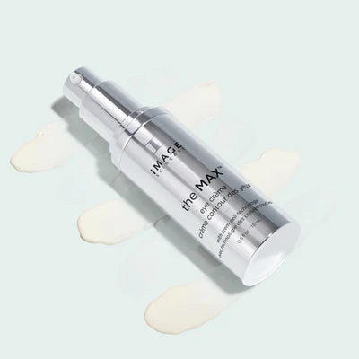 the MAX stem cell eye crème