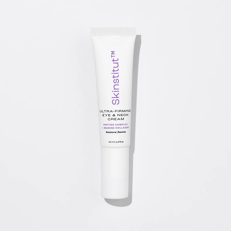 Ultra Firming Eye &amp; Neck Cream