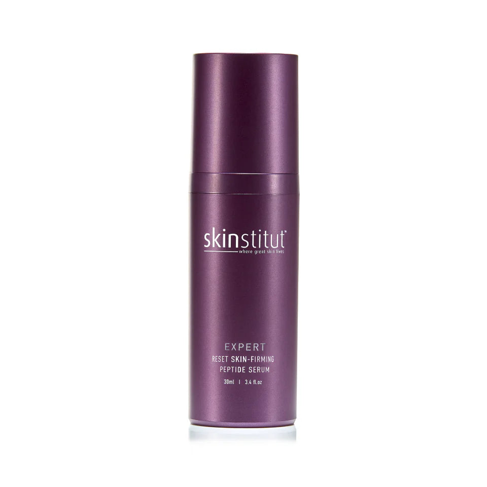 Expert Reset Skin- Firming Peptide Serum