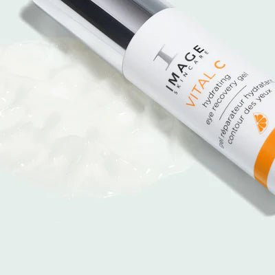 VITAL C HYDRATING EYE RECOVERY GEL