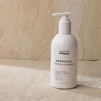 Dermojel Foaming Cleanser