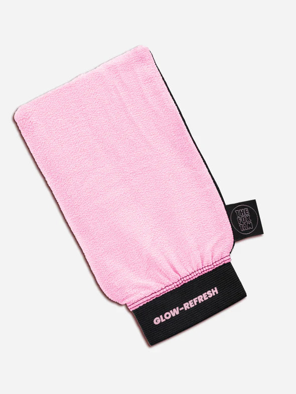 Exfoliating Wonder Mitt