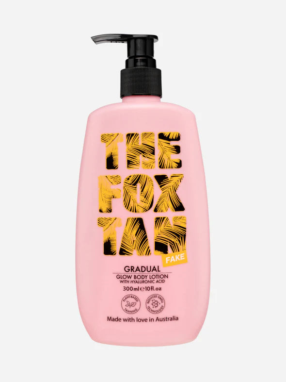 Gradual Glow Body Lotion 300ml