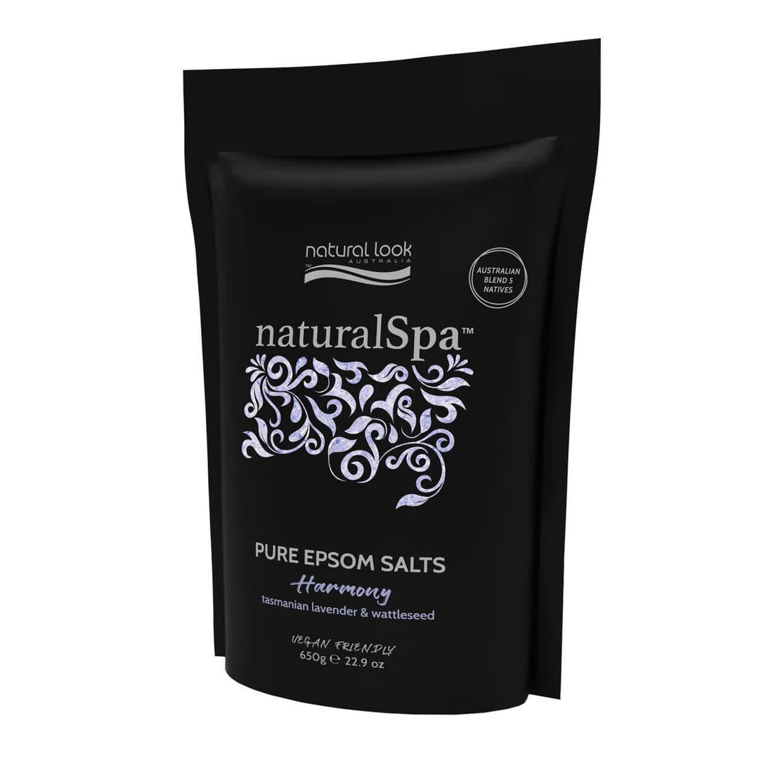 Harmony Pure Epsom Salts