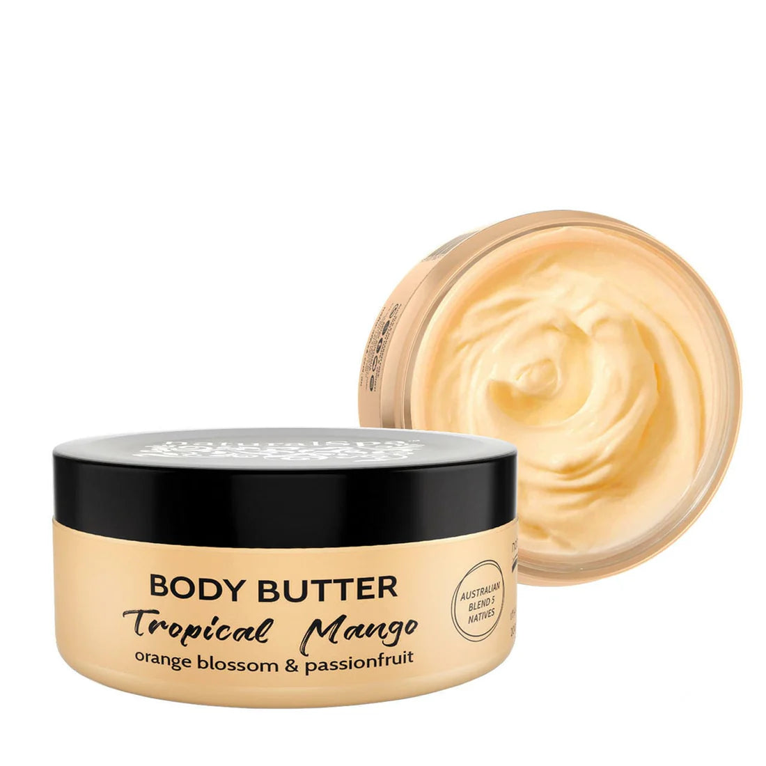 Tropical Mango Body Butter