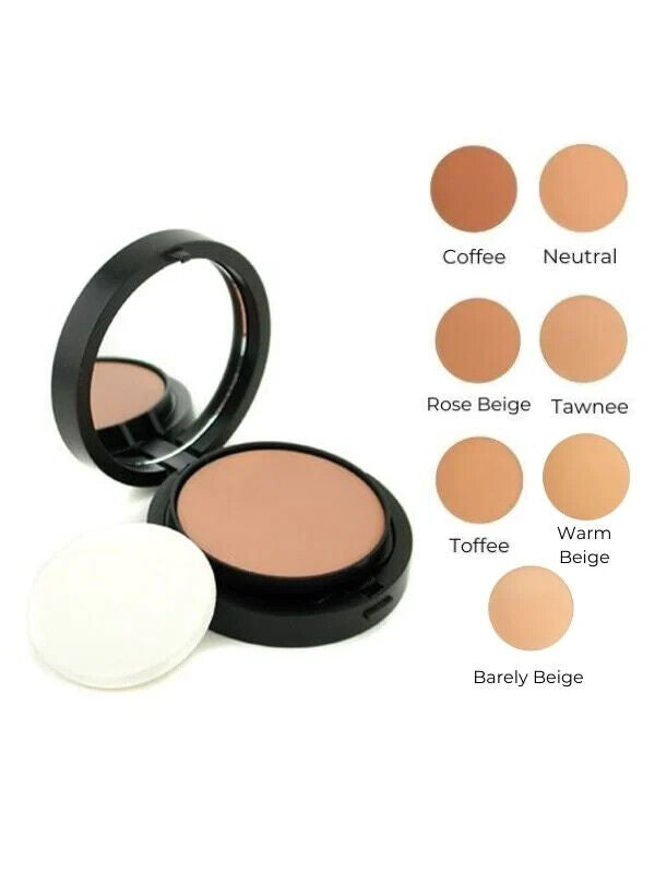 Youngblood Creme To Powder Foundation - Barely Beige REFILL PAN