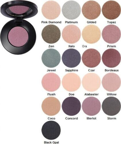 Pressed Individual Eyeshadow - Ora