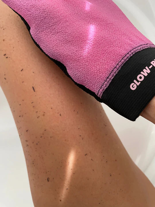 Exfoliating Wonder Mitt