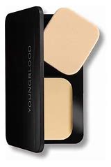 Youngblood Pressed Mineral Foundation - Soft Beige