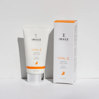 VITAL C HYDRATING WATER BURST